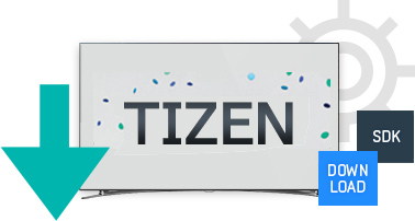 Tizen SDK for TV Beta